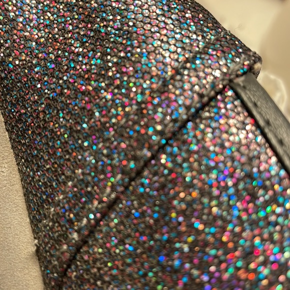 Toms sparkle shoes - Picture 10 of 10